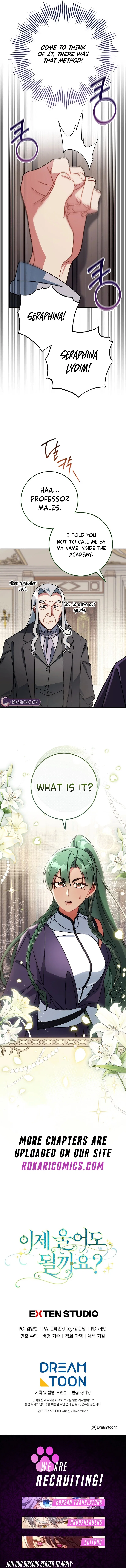 Can I Cry Now? Chapter 14 – Page 20