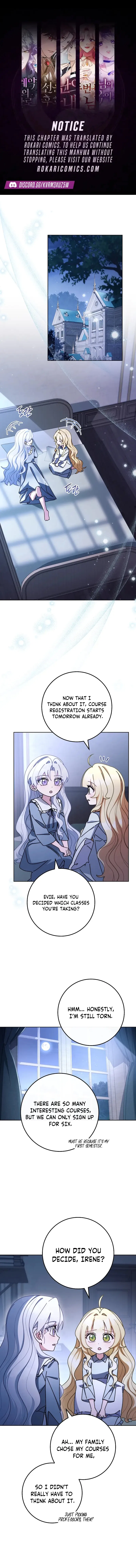 Can I Cry Now? Chapter 13 – Page 1