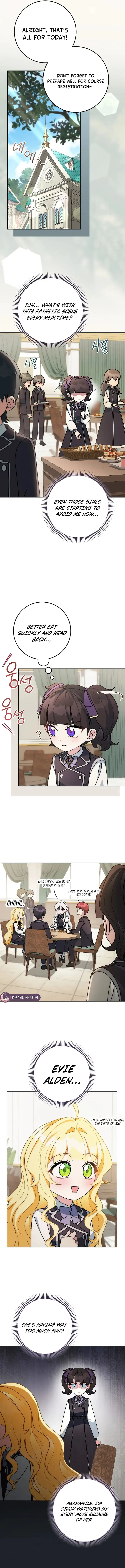Can I Cry Now? Chapter 13 – Page 5