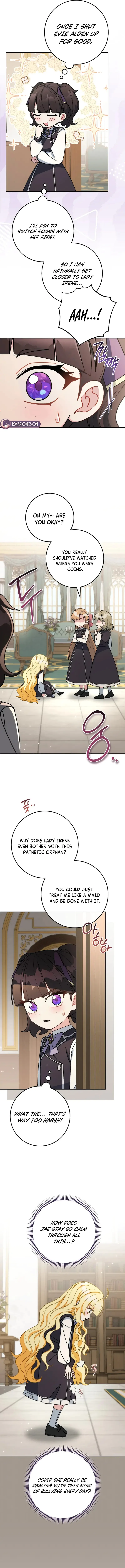 Can I Cry Now? Chapter 13 – Page 7