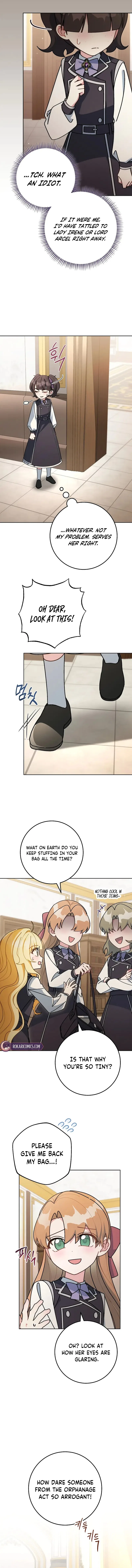 Can I Cry Now? Chapter 13 – Page 8