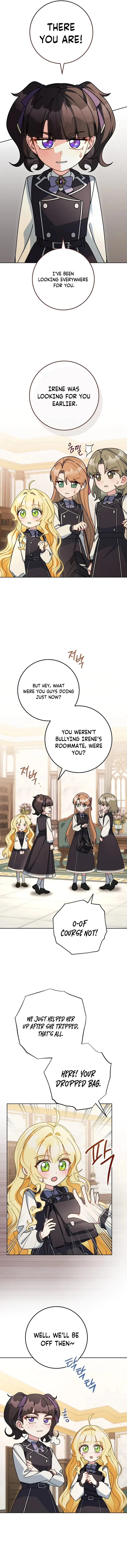 Can I Cry Now? Chapter 13 – Page 10