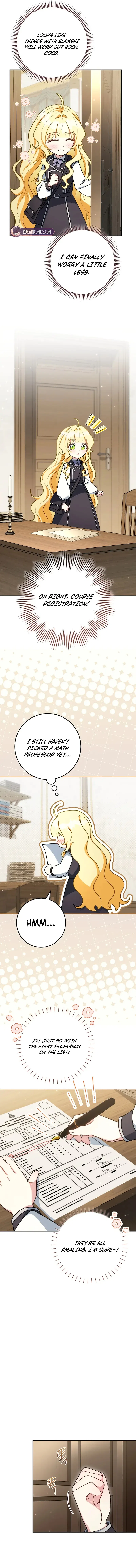 Can I Cry Now? Chapter 13 – Page 13