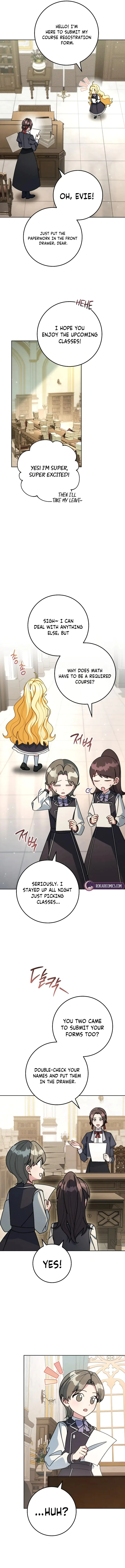Can I Cry Now? Chapter 13 – Page 14