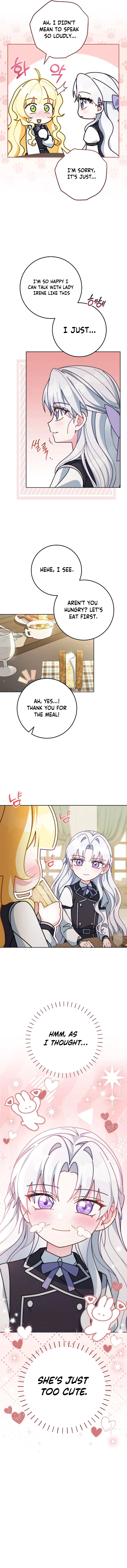 Can I Cry Now? Chapter 12 – Page 2