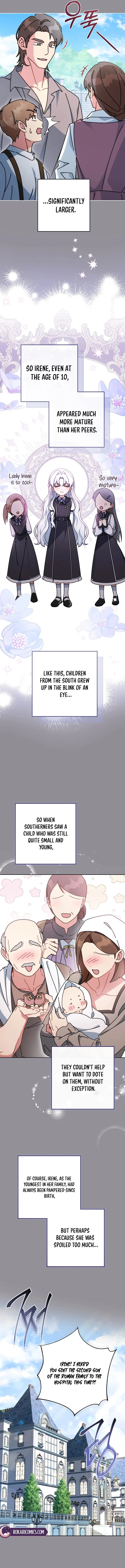 Can I Cry Now? Chapter 12 – Page 5