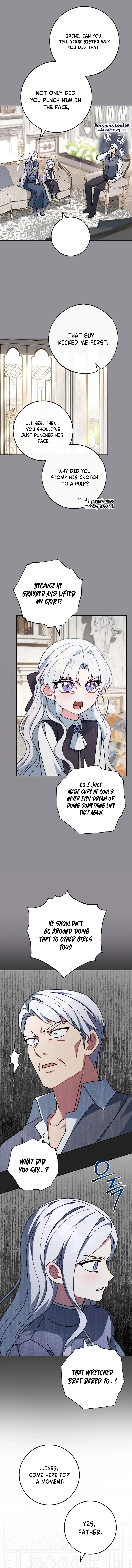 Can I Cry Now? Chapter 12 – Page 6
