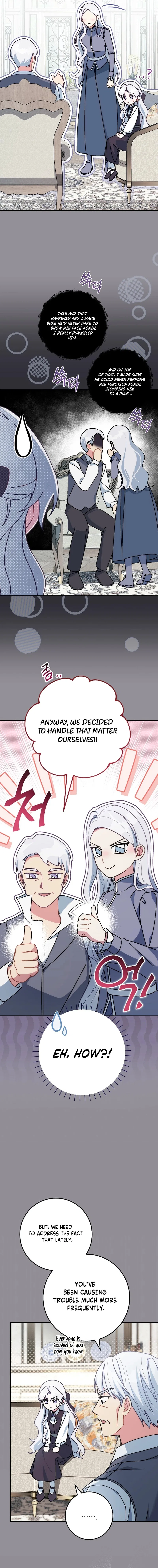 Can I Cry Now? Chapter 12 – Page 7