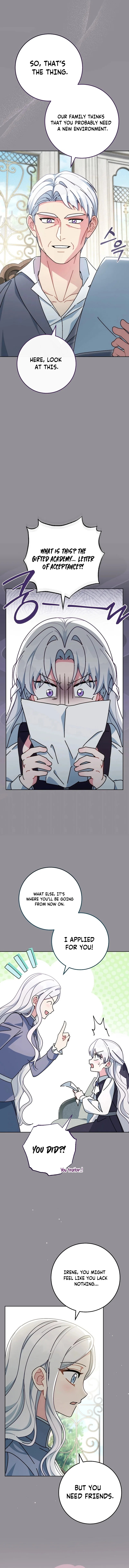 Can I Cry Now? Chapter 12 – Page 8