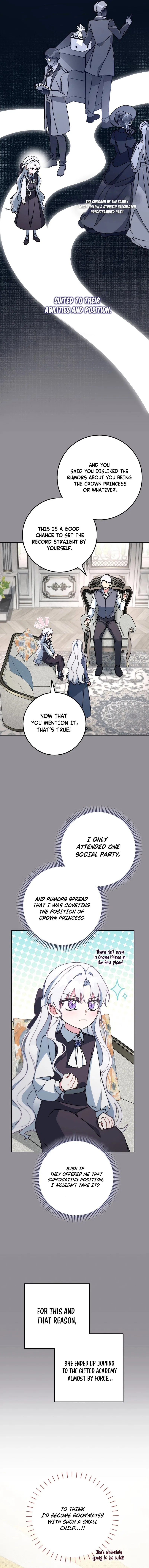 Can I Cry Now? Chapter 12 – Page 10