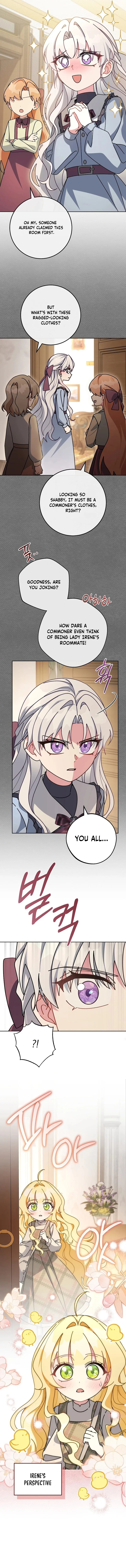 Can I Cry Now? Chapter 12 – Page 11