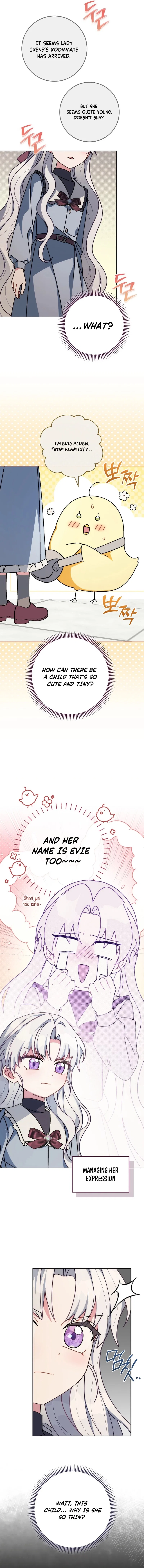 Can I Cry Now? Chapter 12 – Page 12