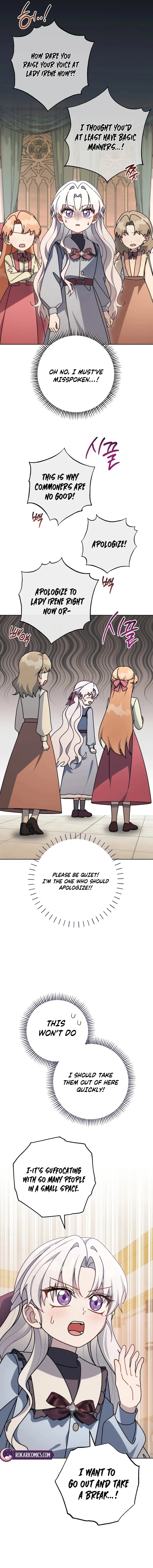 Can I Cry Now? Chapter 12 – Page 14