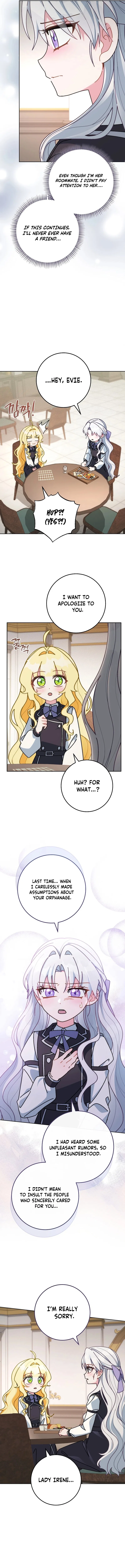 Can I Cry Now? Chapter 12 – Page 16