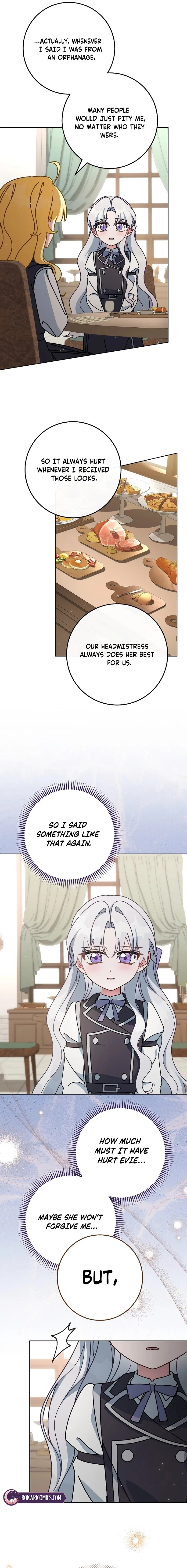 Can I Cry Now? Chapter 12 – Page 17