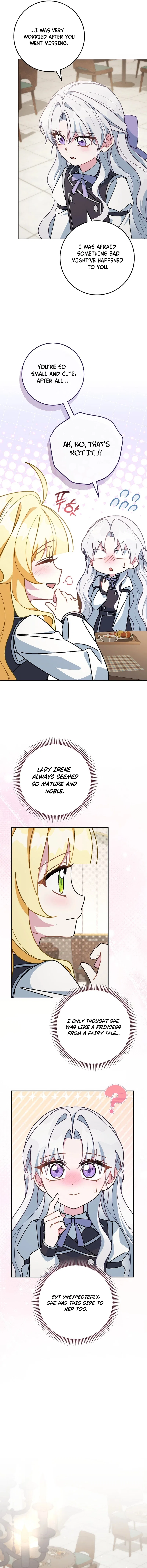 Can I Cry Now? Chapter 12 – Page 19