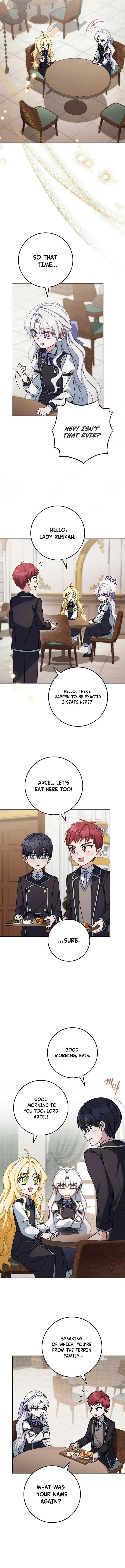 Can I Cry Now? Chapter 12 – Page 20