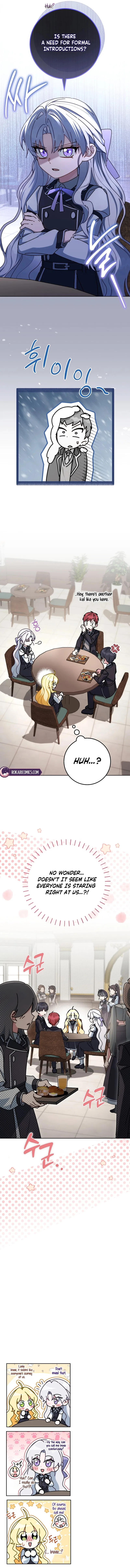 Can I Cry Now? Chapter 12 – Page 21