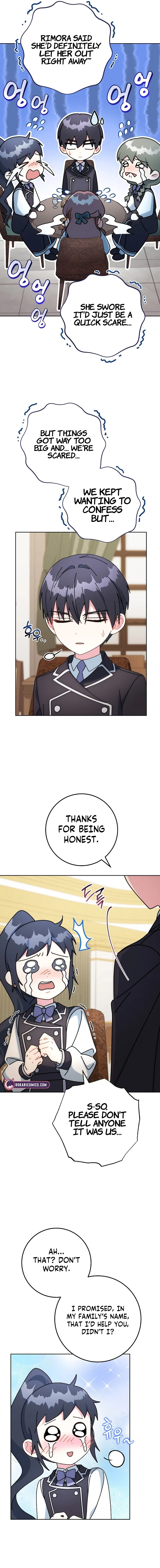 Can I Cry Now? Chapter 11 – Page 2