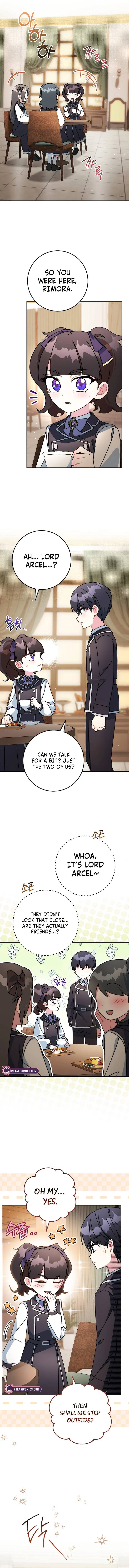 Can I Cry Now? Chapter 11 – Page 5
