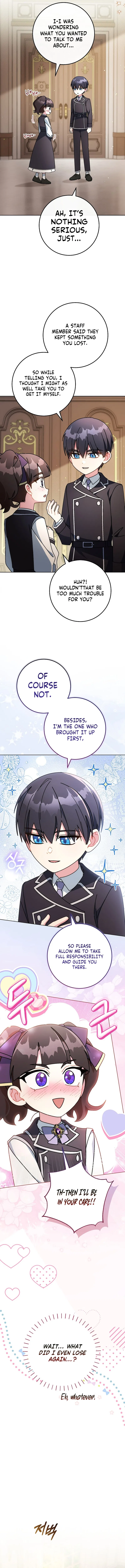 Can I Cry Now? Chapter 11 – Page 6