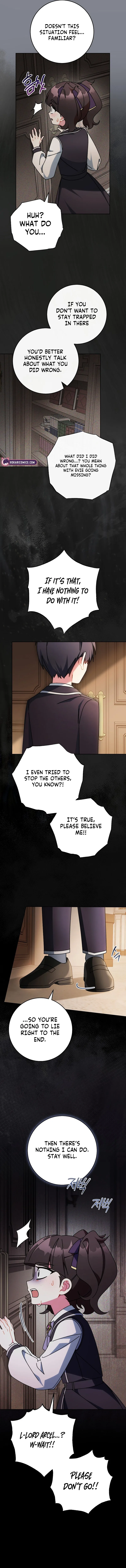 Can I Cry Now? Chapter 11 – Page 9