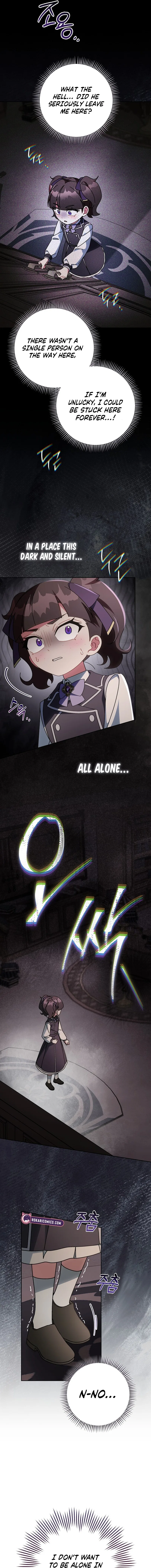 Can I Cry Now? Chapter 11 – Page 10