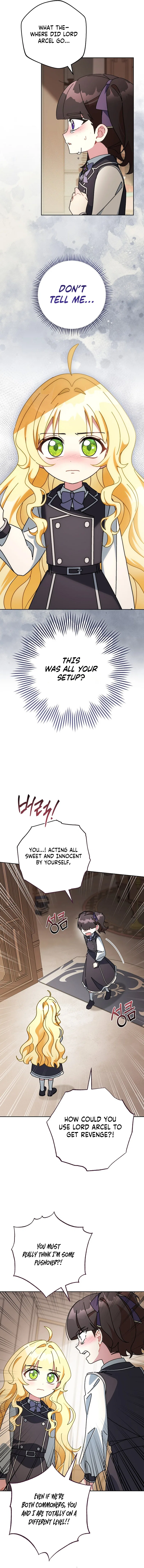 Can I Cry Now? Chapter 11 – Page 12