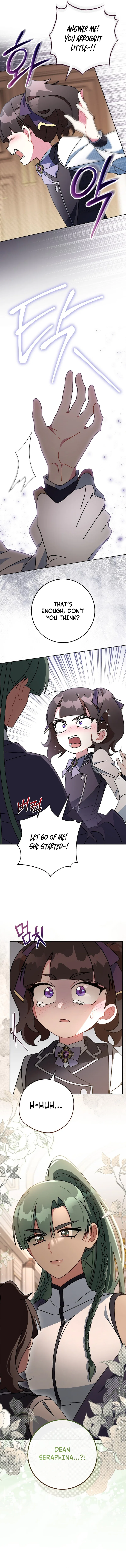 Can I Cry Now? Chapter 11 – Page 13