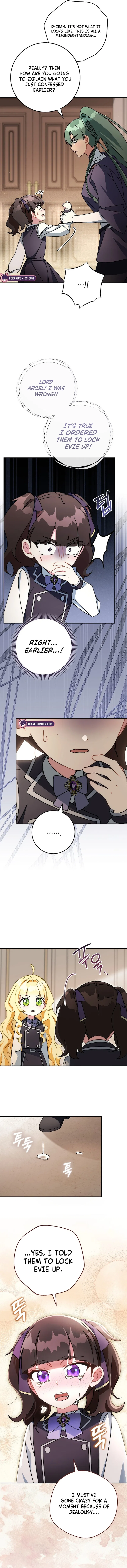 Can I Cry Now? Chapter 11 – Page 14