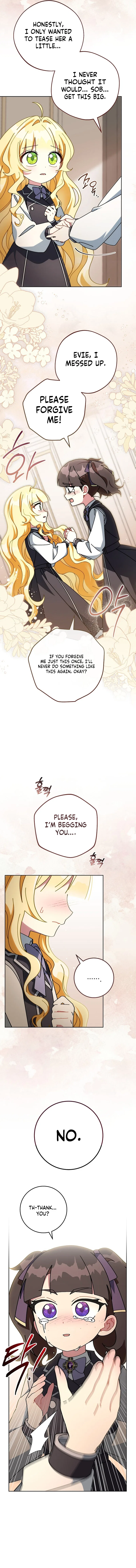 Can I Cry Now? Chapter 11 – Page 15