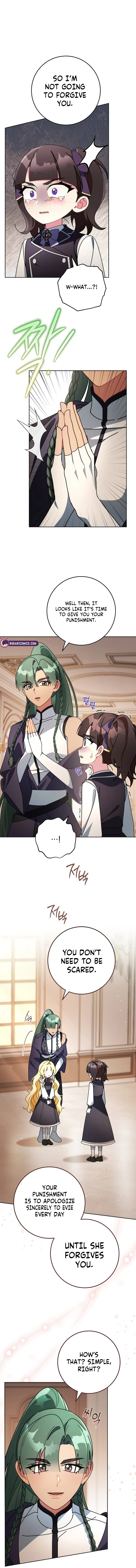 Can I Cry Now? Chapter 11 – Page 17