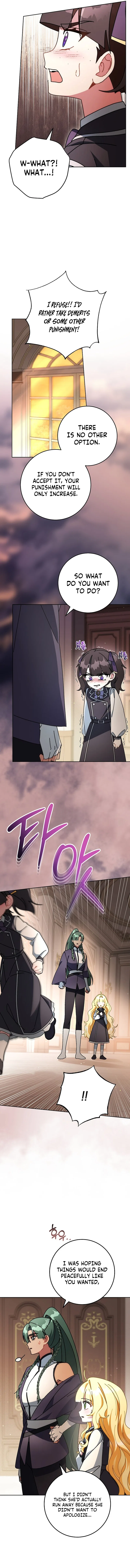 Can I Cry Now? Chapter 11 – Page 18