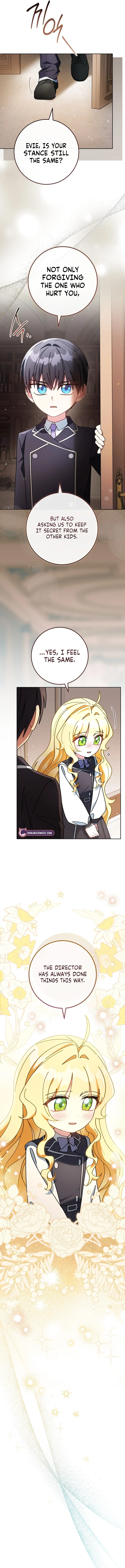 Can I Cry Now? Chapter 11 – Page 19
