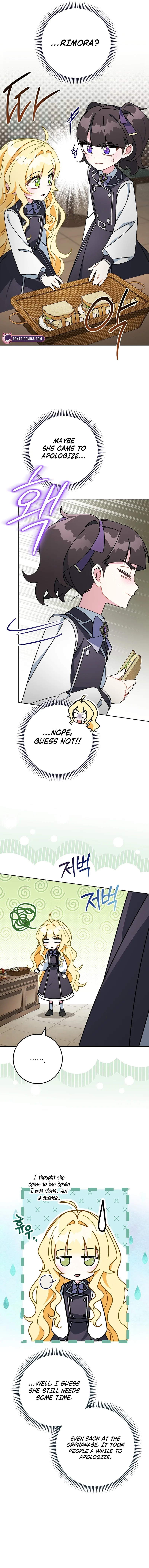 Can I Cry Now? Chapter 11 – Page 21