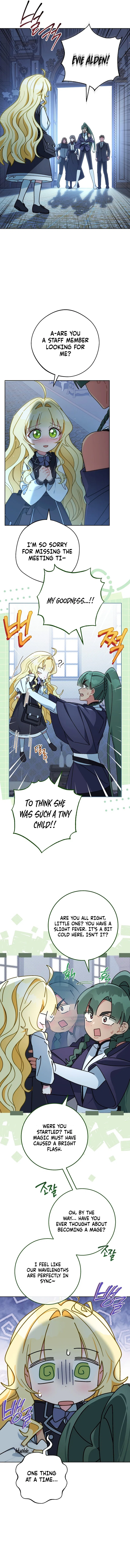 Can I Cry Now? Chapter 10 – Page 2