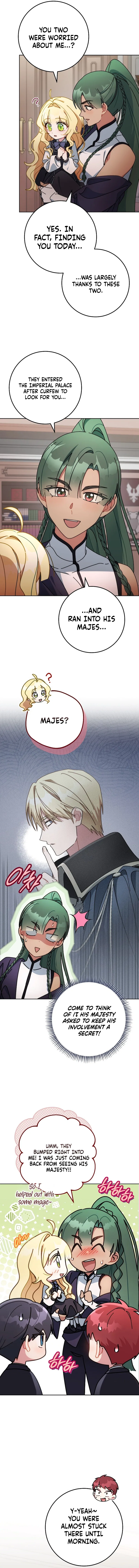Can I Cry Now? Chapter 10 – Page 6