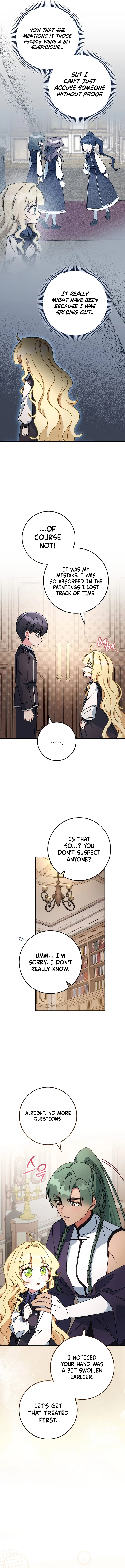 Can I Cry Now? Chapter 10 – Page 8