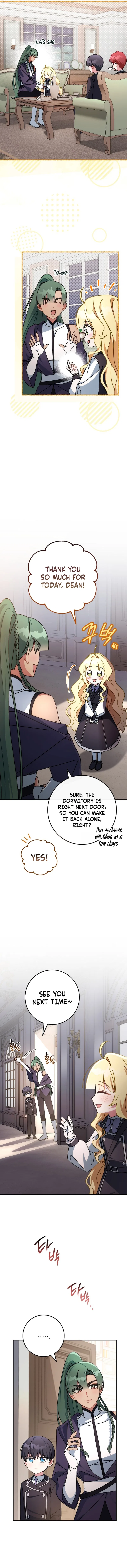 Can I Cry Now? Chapter 10 – Page 9