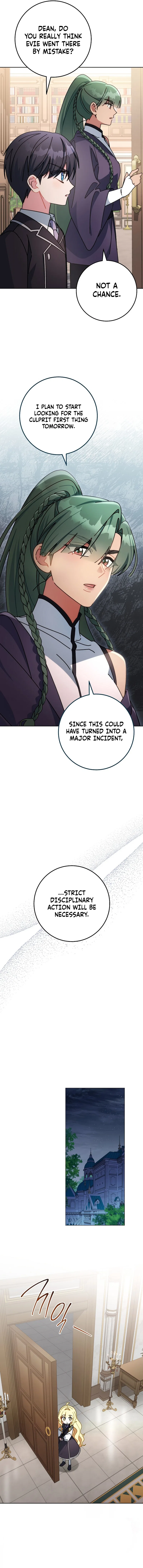 Can I Cry Now? Chapter 10 – Page 10