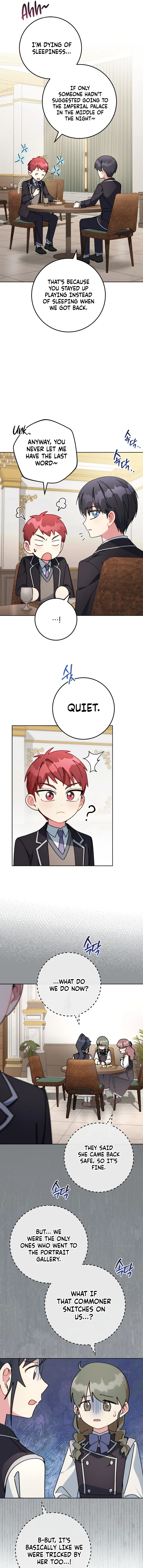 Can I Cry Now? Chapter 10 – Page 13