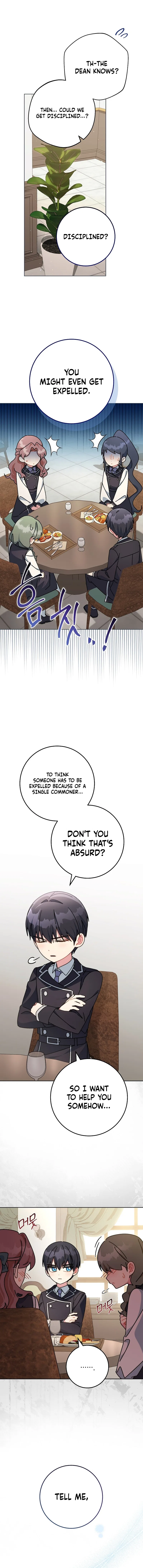 Can I Cry Now? Chapter 10 – Page 15