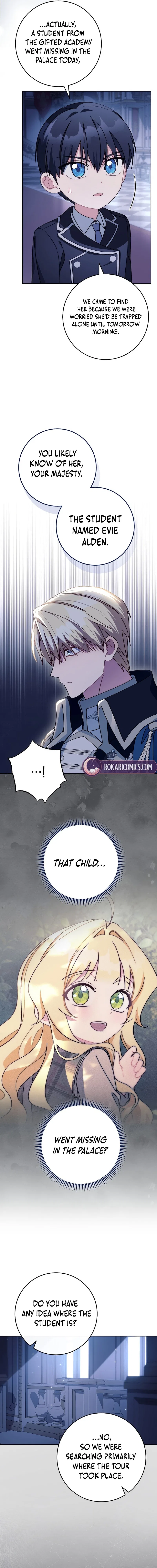 Can I Cry Now? Chapter 9 – Page 2