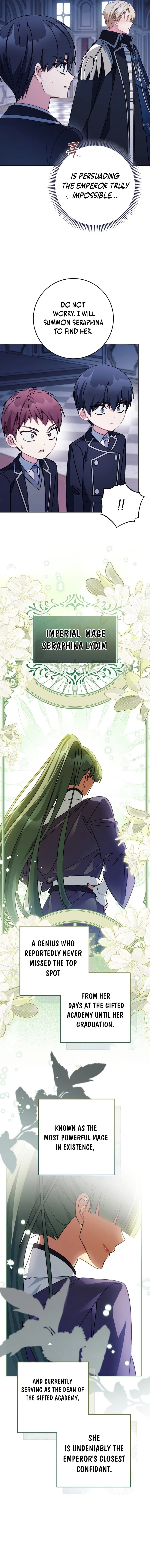 Can I Cry Now? Chapter 9 – Page 4