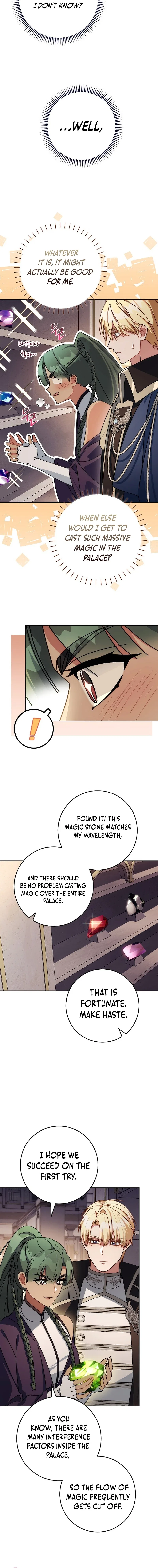 Can I Cry Now? Chapter 9 – Page 7