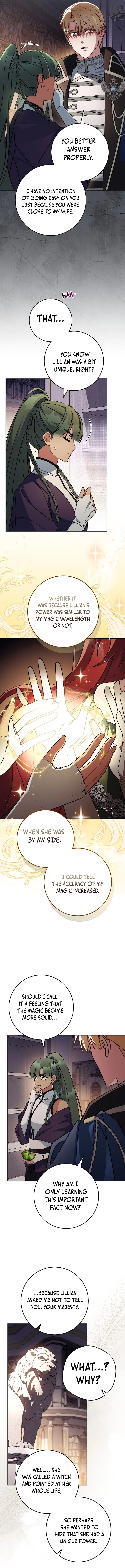 Can I Cry Now? Chapter 9 – Page 9