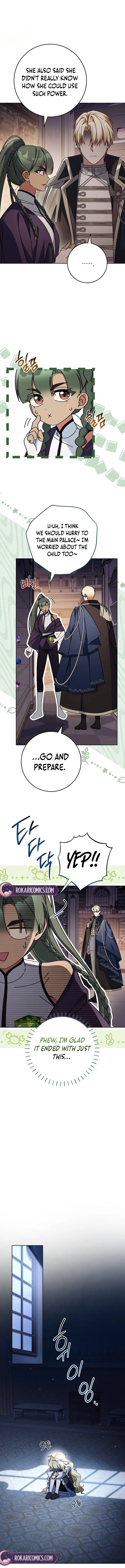 Can I Cry Now? Chapter 9 – Page 10