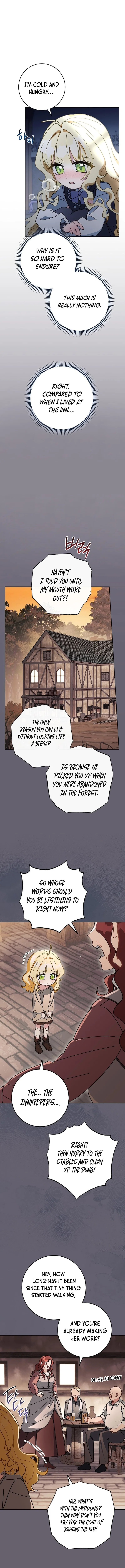 Can I Cry Now? Chapter 9 – Page 11