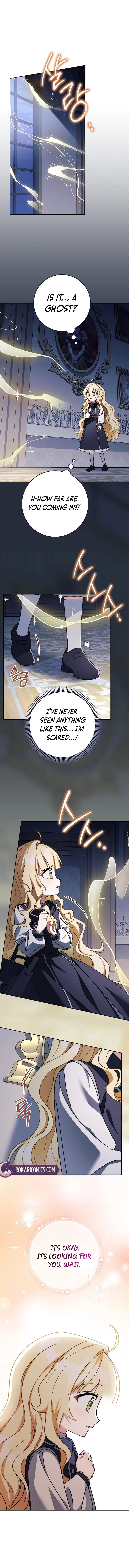 Can I Cry Now? Chapter 9 – Page 15