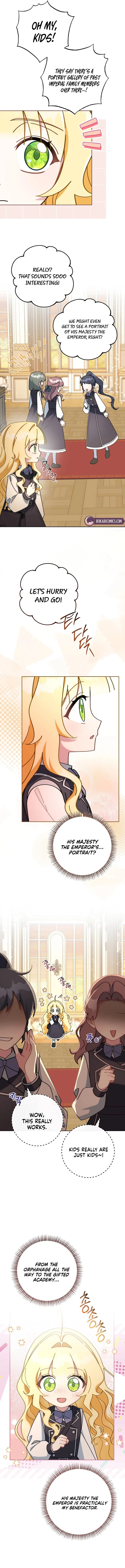 Can I Cry Now? Chapter 8 – Page 2